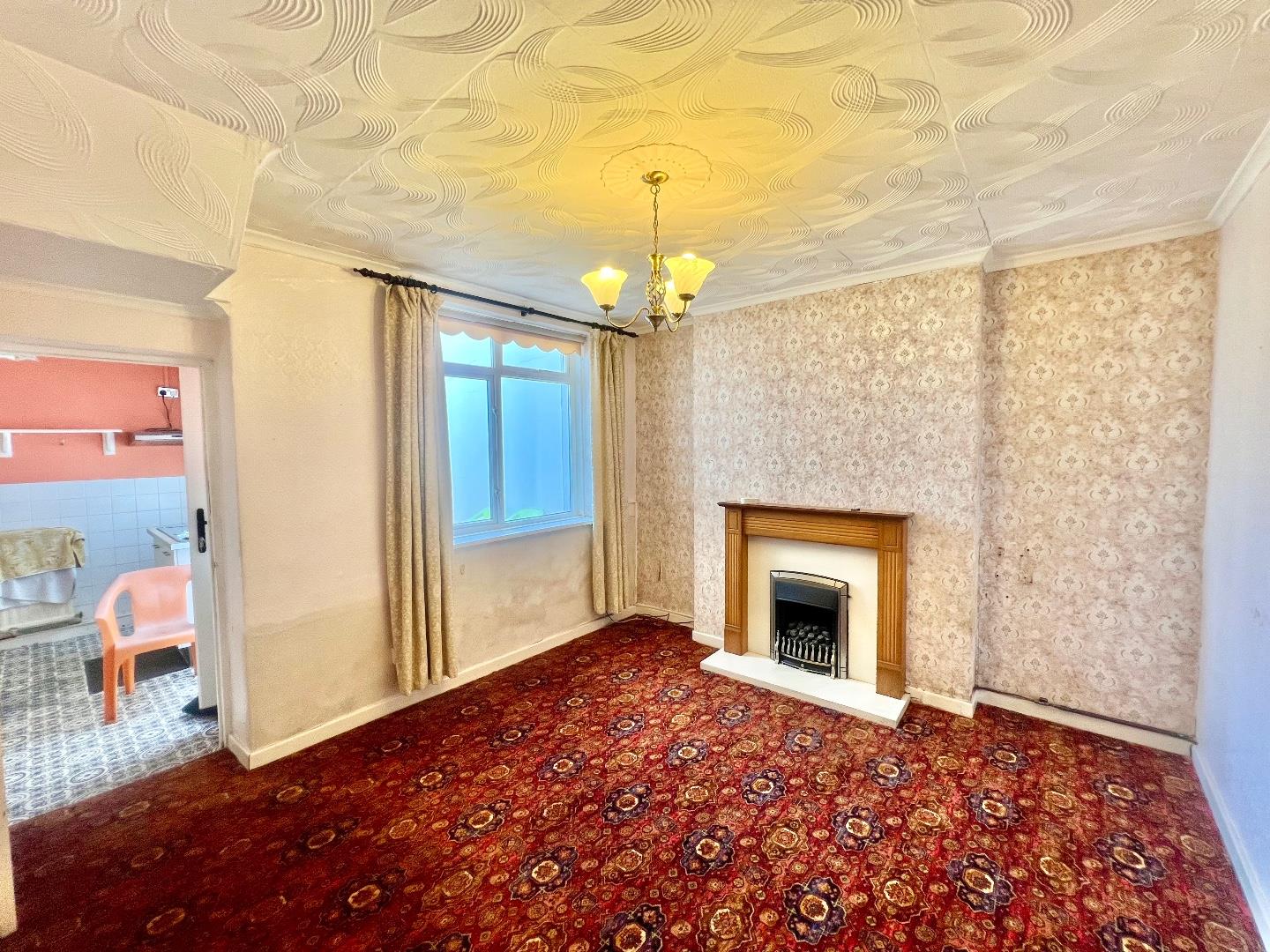 Cheltenham Terrace, Bridgend County Borough, CF31 3AH